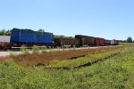 IRM Storage Yard